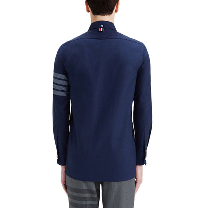 Thom Browne 2025ss Oxford Shirt