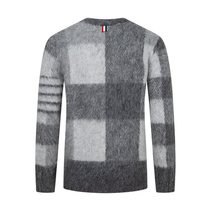 Thom Browne  2025 Knitted sweater