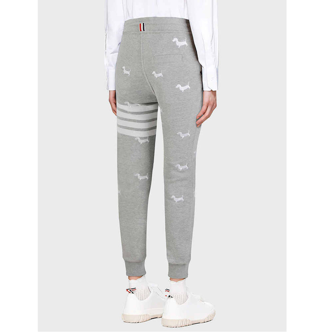 Thom Browne Men's Sports Pants