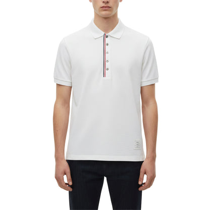 Thom Browne 2026ss Classic POLO Shirt