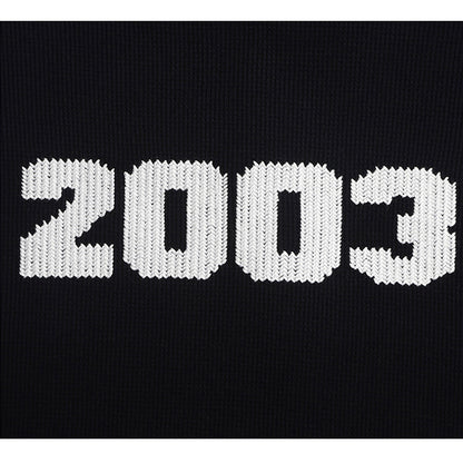 Thom Browne  2023 Couple Hoodie