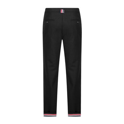 Thom Browne Ninth-point Pants Man