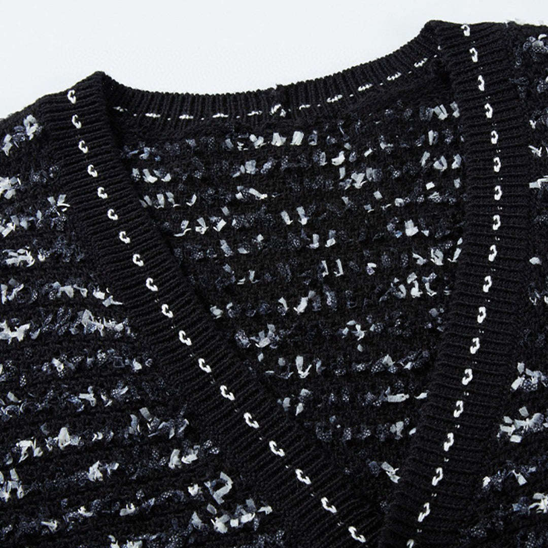 Thom Browne  2025 Knit Sweater