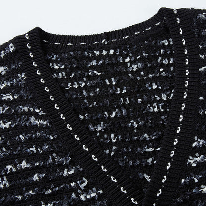 Thom Browne  2025 Knit Sweater