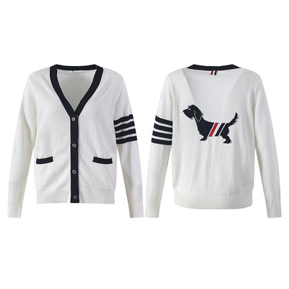 Thom Browne  2025ss Women sweater