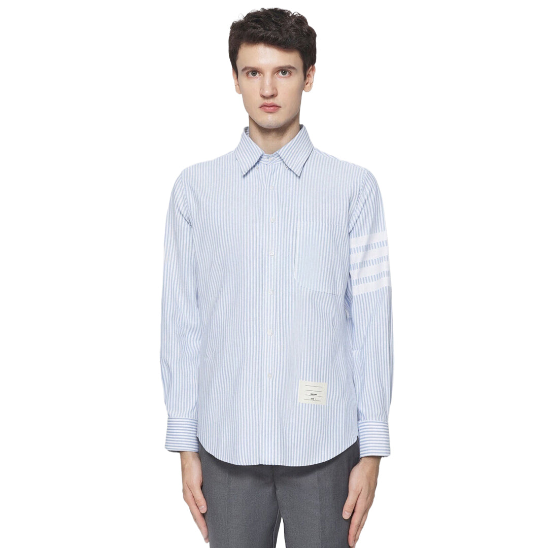 Thom Browne  2025ss Oxford Shirt