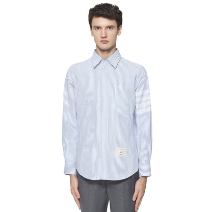 Thom Browne  2025ss Oxford Shirt