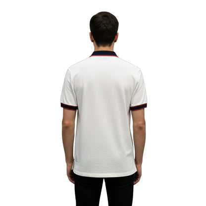 Thom Browne 2026ss Classic POLO Shirt