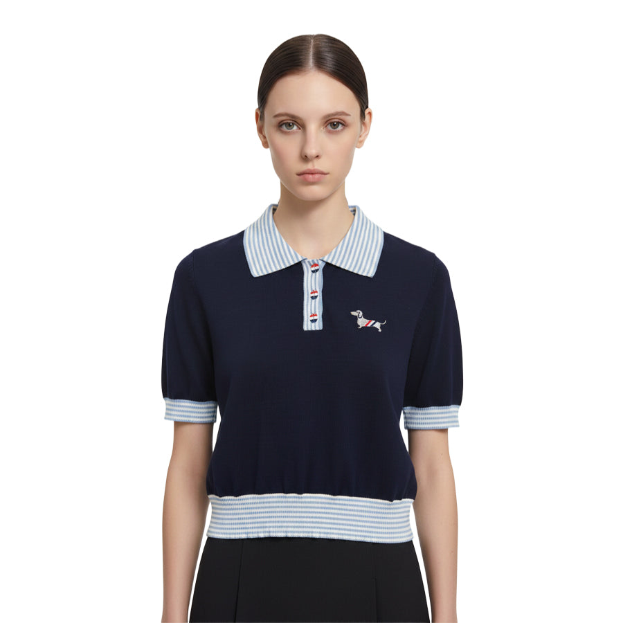 Thom Browne 2026 Women T-shirt