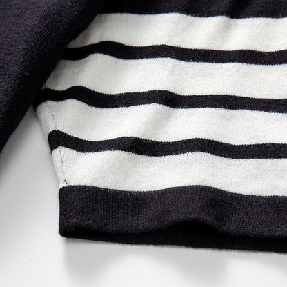 Thom Browne Women puppy POLO shirt