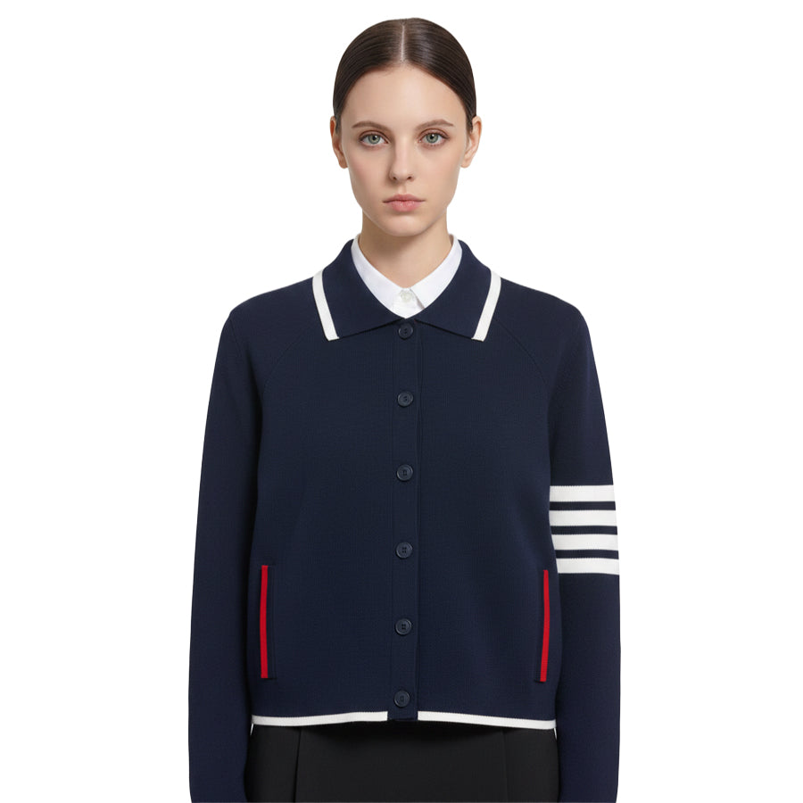 Thom Browne 2026ss Women sweater