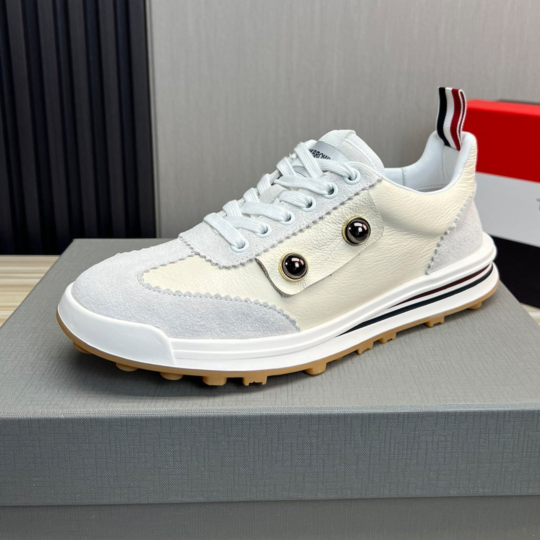 Thom Browne 2025ss Man Sneakers