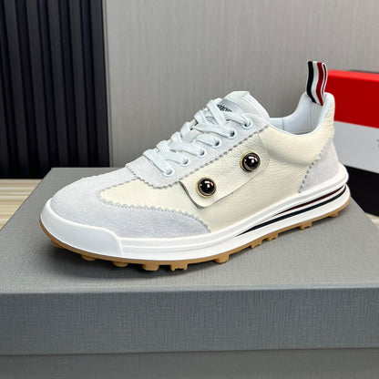 Thom Browne 2025ss Man Sneakers