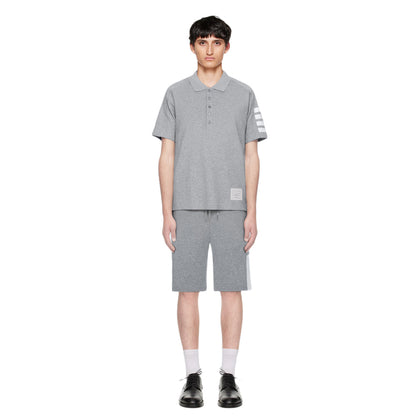 Thom Browne 2025 Cotton T-shirt