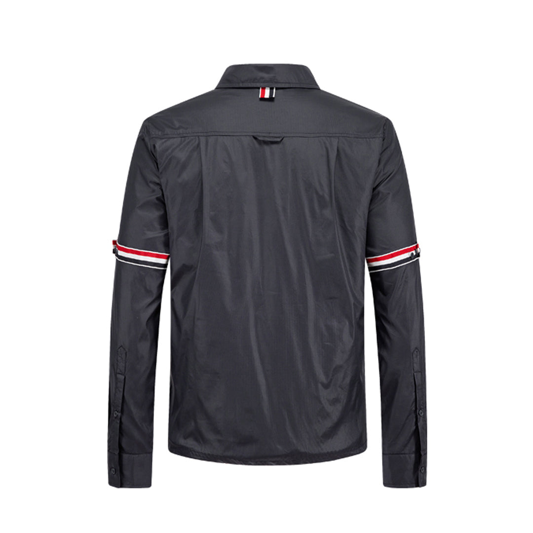 Thom Browne Double armband Jacket