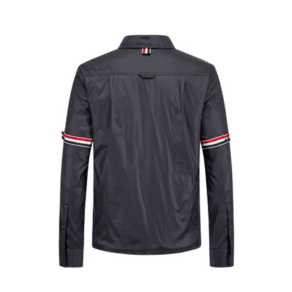 Thom Browne Double armband Jacket