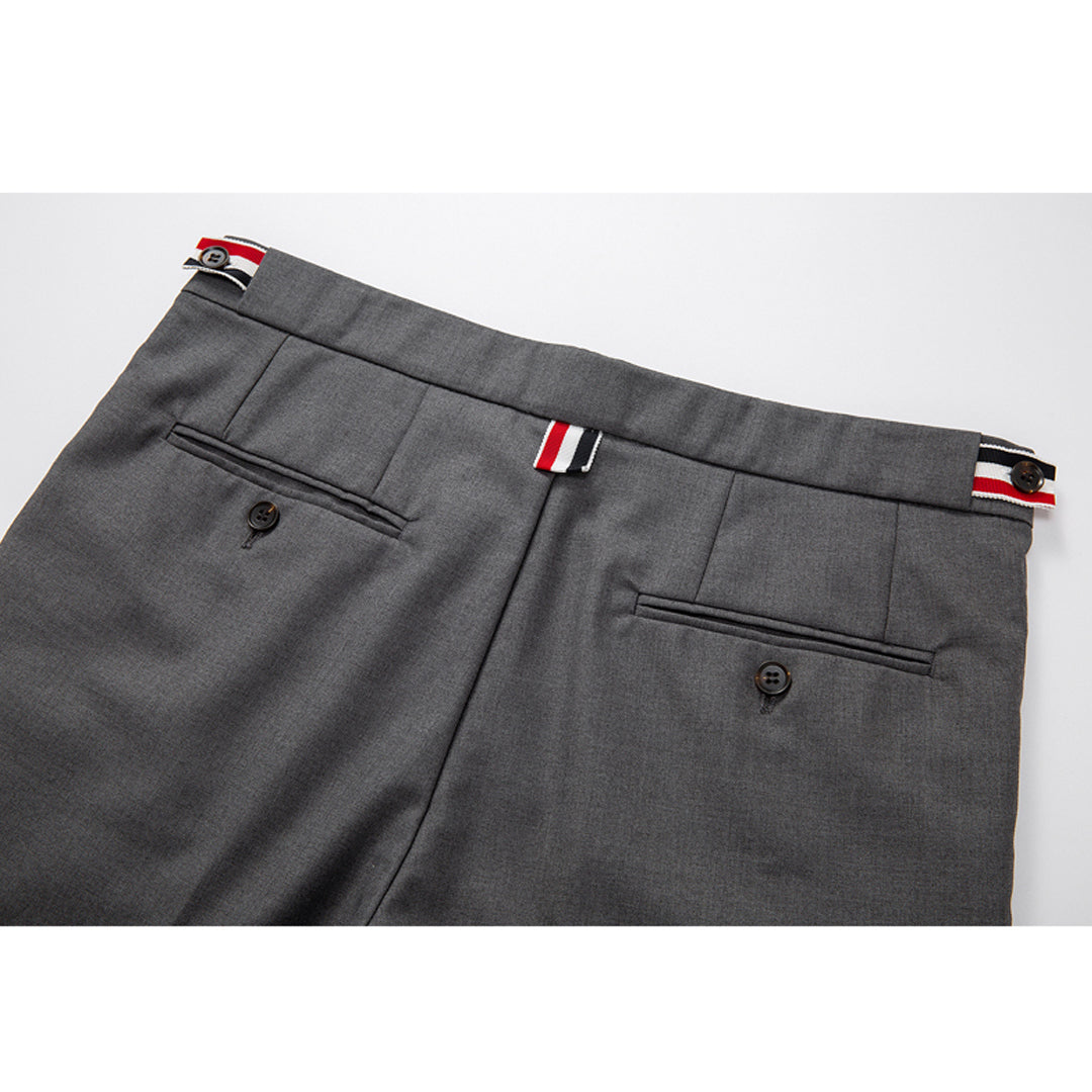 Thom Browne  2025ss Casual trousers