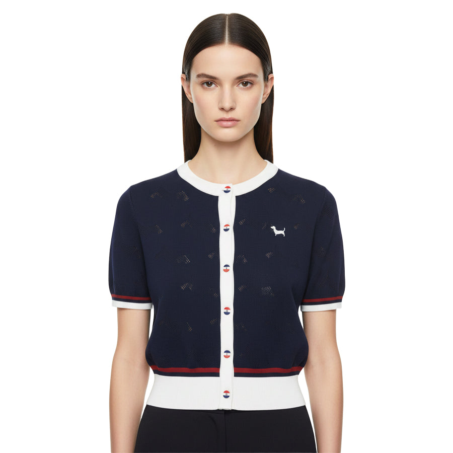 Thom Browne 2026 Women T-shirt