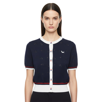 Thom Browne 2026 Women T-shirt