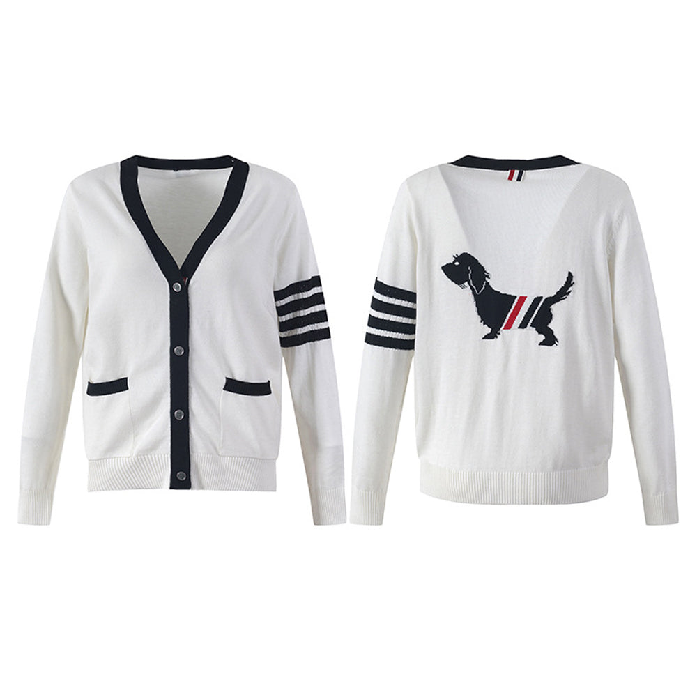 Thom Browne  2025ss Women sweater