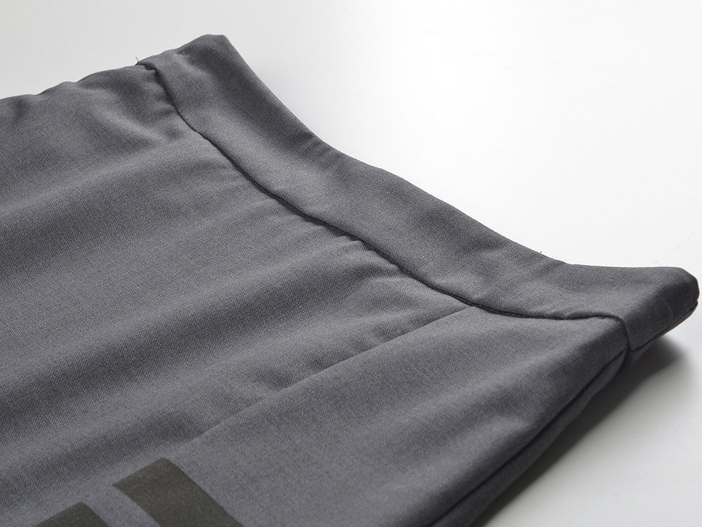 Thom Browne  2025SS Women's Short skirt