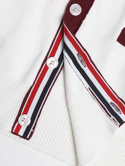 Thom Browne 2025 Knit Sweater