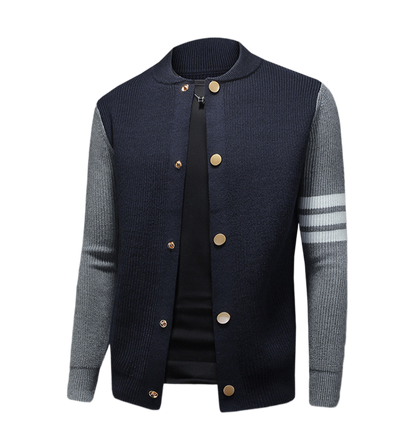 Thom Browne 2025 Man Cardigan