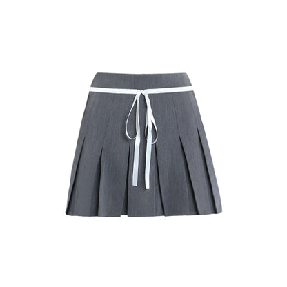 Thom Browne 2025SS Short Women's Skirt