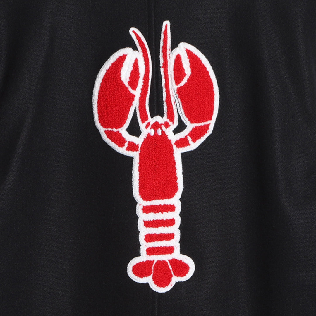 Thom Browne Lobster embroidery Jacket