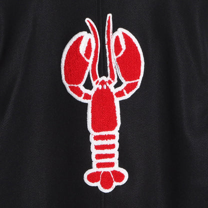 Thom Browne Lobster embroidery Jacket