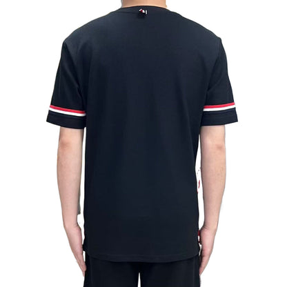 Thom Browne 2025ss Man T-shirt