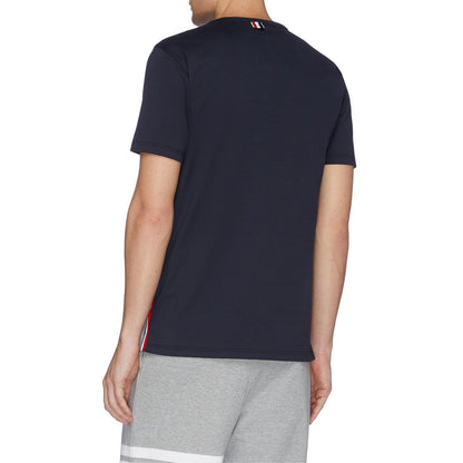 Thom Browne  2025 Cotton T-shirt