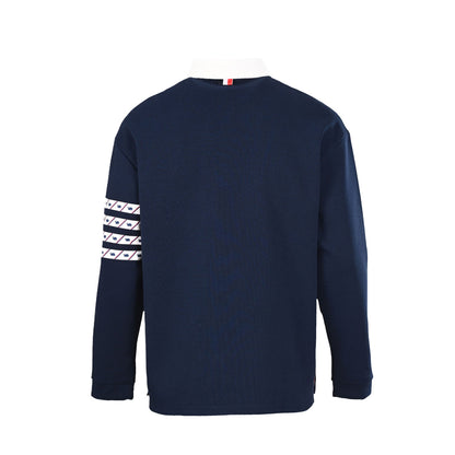 Thom Browne Long-sleeved T-shirt