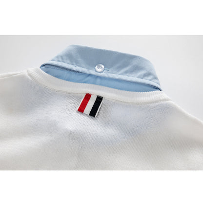 Thom Browne  Women Knitted sweater