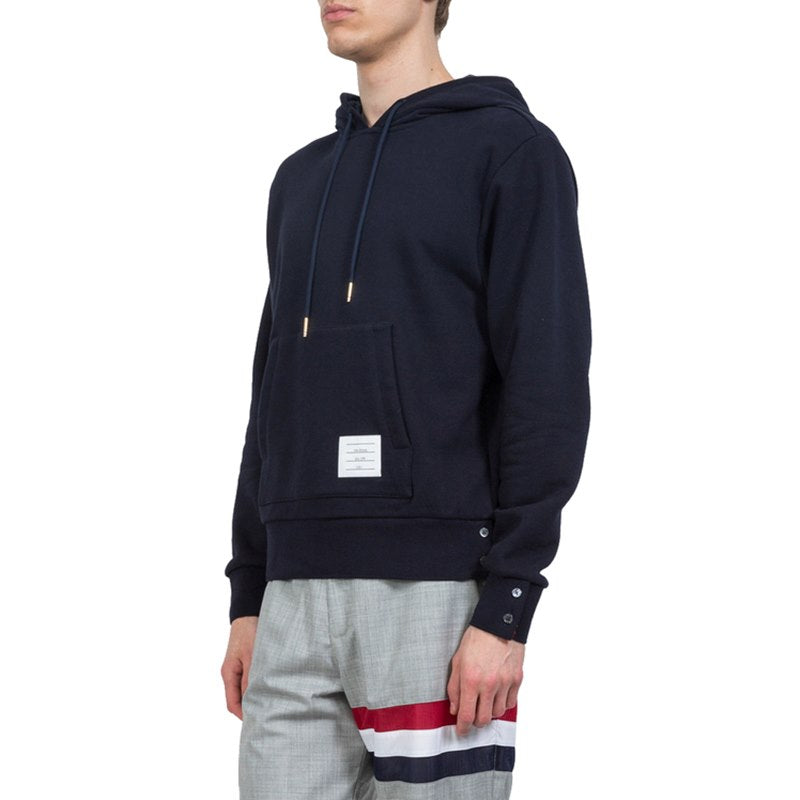 Thom Browne 2025ss Couple Hoodie