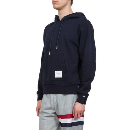 Thom Browne 2025ss Couple Hoodie