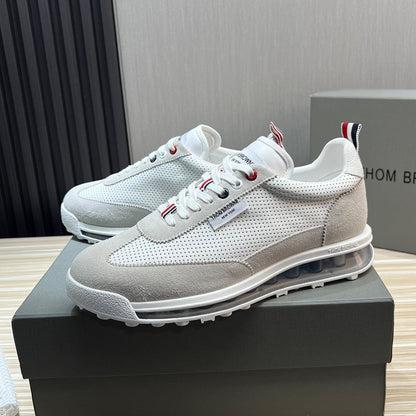 Thom Browne 2025ss Man Sneakers