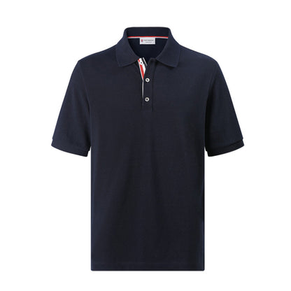 Thom Browne embroidery T-shirt
