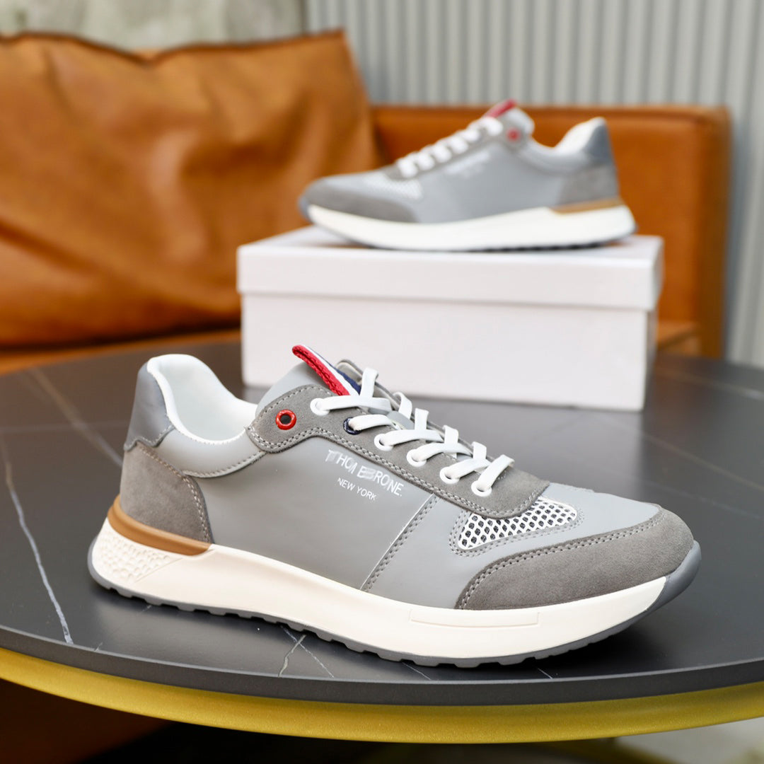 Thom Browne  2025ss Sneakers