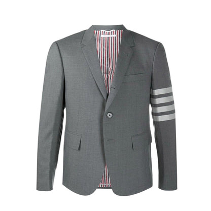 Thom Browne 2025ss Men's Suits