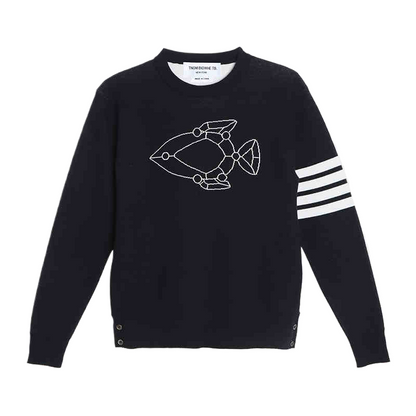 Thom Browne 2026 Casual sweater