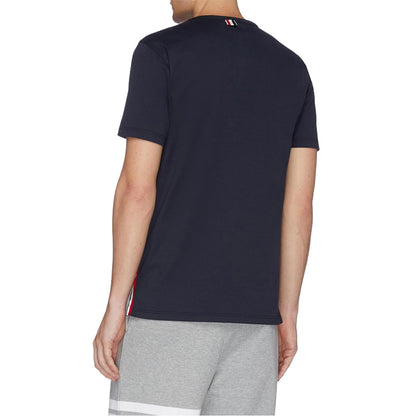 Thom Browne Puppy Print T-shirt