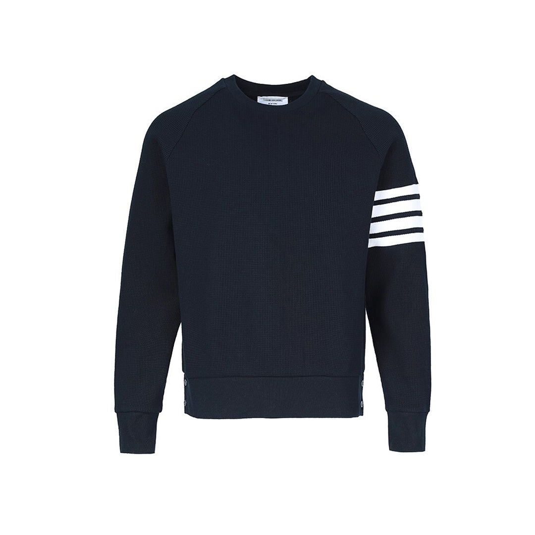 Thom Browne  2025ss Couple Sweatshirts