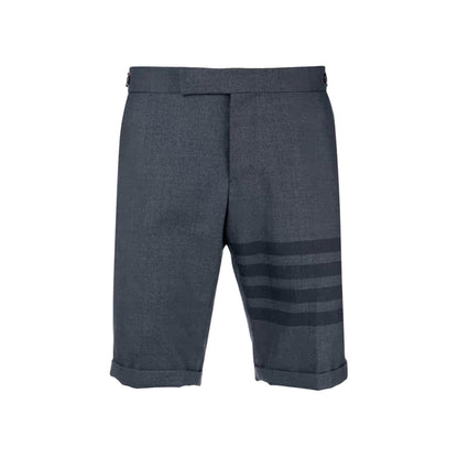 Thom Browne 2025SS Men's Suit Shorts