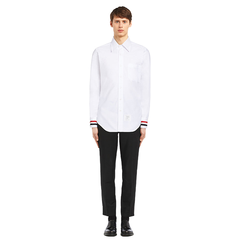 Thom Browne  Oxford Shirt