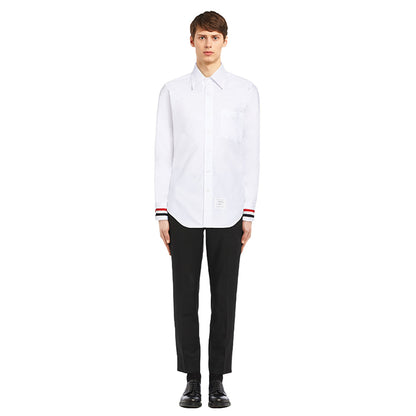 Thom Browne  Oxford Shirt