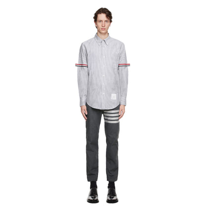 Thom Browne Casual cotton shirt