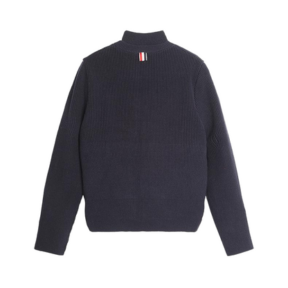 Thom Browne  2025 Wool Coat Jacket