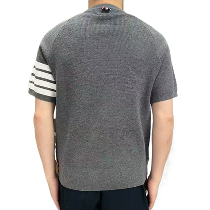 Thom Browne 2025ss Men T-shirt