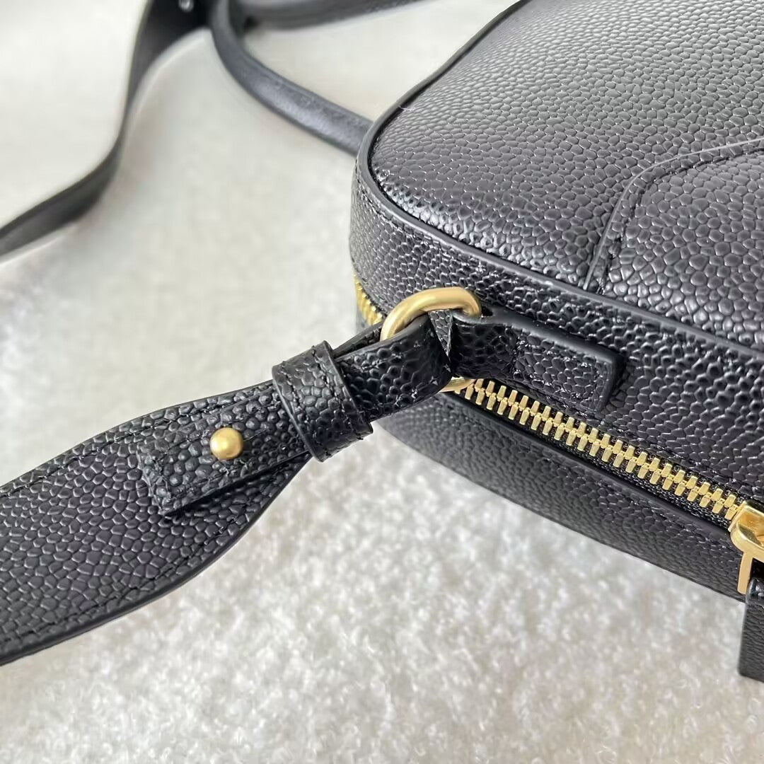 Thom Browne  Top-grade cowhide briefcase